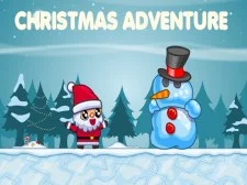 Christmas adventure