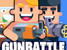 GunBattle