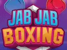 Jab Jab Boxing