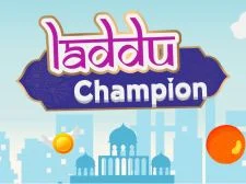 Laddu Champion