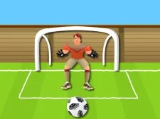 Penalty Shoot